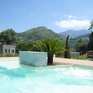Camping D'arrouach Lourdes