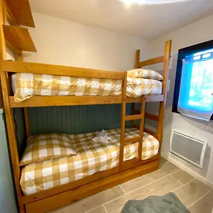 Cozy Avec Vue Sur Montagne Bourisp