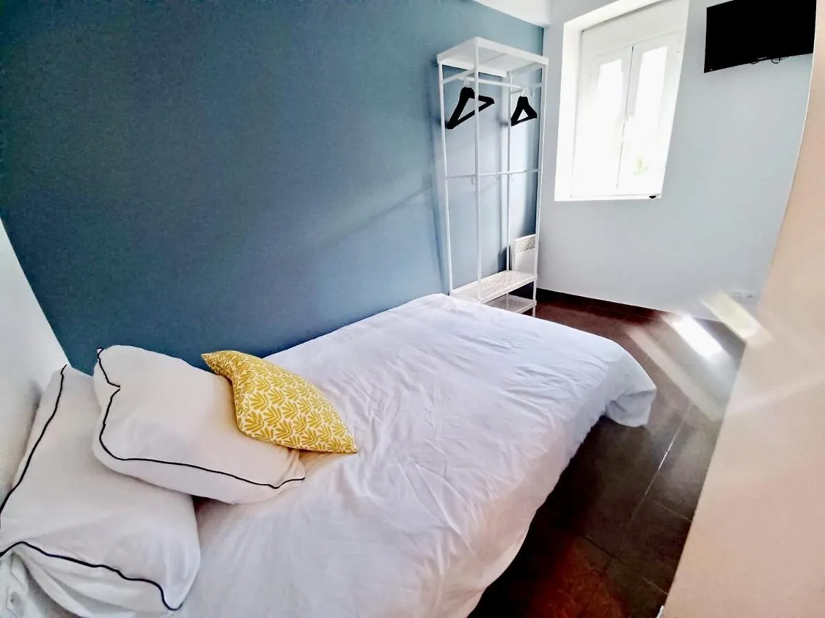 Le Peyragudes - Rue De La Grotte - 36M Apartment Lourdes
